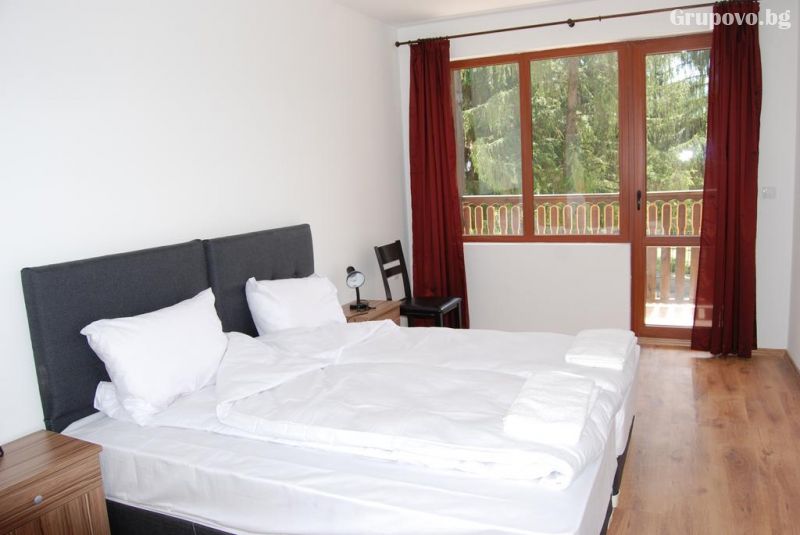 Апарт хотел Видима, Априлци, снимка 13