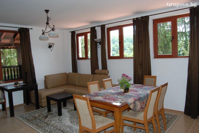 Апарт хотел Видима, Априлци, снимка 2