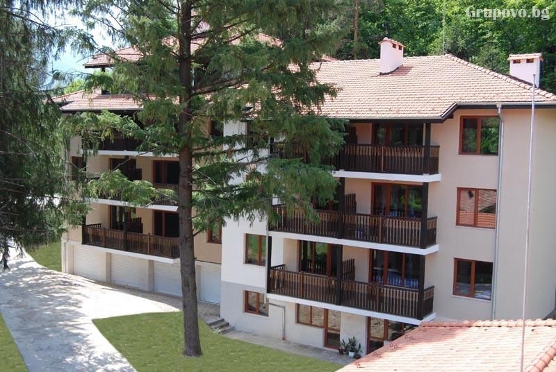 Апарт хотел Видима, Априлци, снимка 9