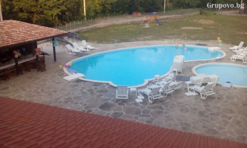 Апарт хотел Видима, Априлци, снимка 16