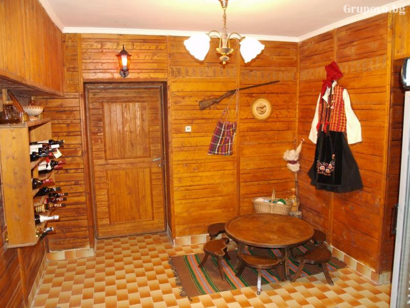 Апарт хотел Видима, Априлци, снимка 5