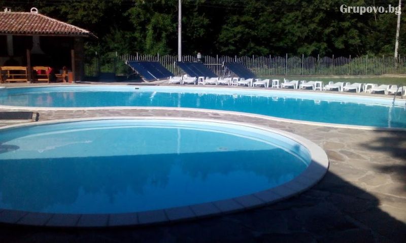 Апарт хотел Видима, Априлци, снимка 15