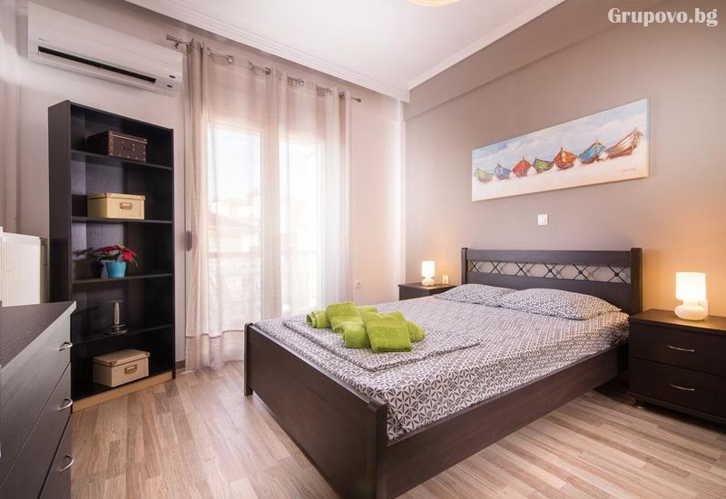Apartment Michalis, Полигирос, Гърция