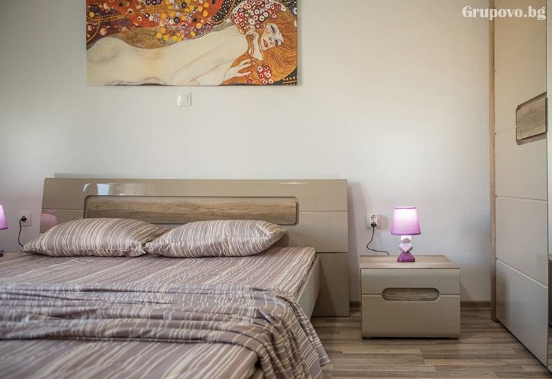 Apartment Michalis, Полигирос, Гърция, снимка 4