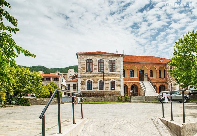 Apartment Michalis, Полигирос, Гърция, снимка 8