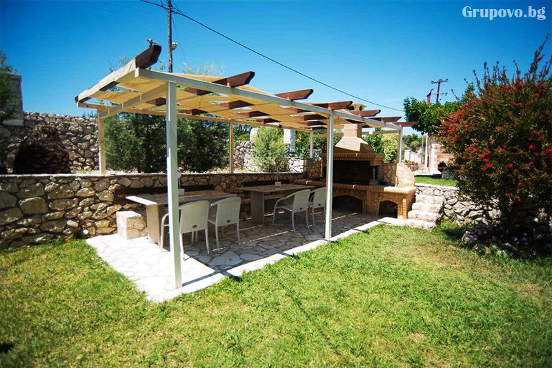 Gea Villas, Лефкада, Гърция, снимка 5