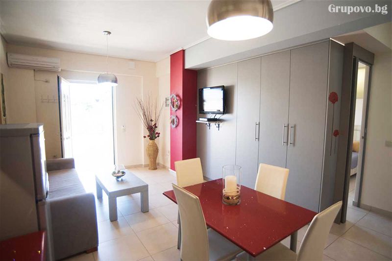 Gea Villas, Лефкада, Гърция, снимка 7