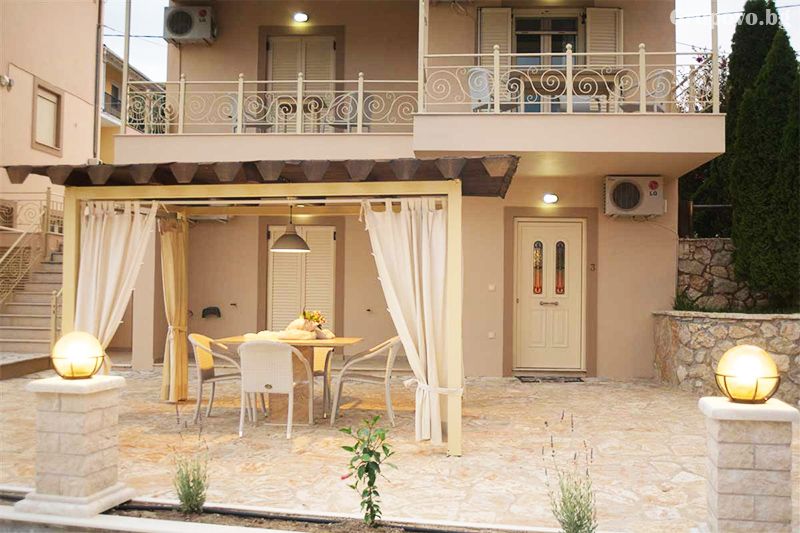Gea Villas, Лефкада, Гърция, снимка 3