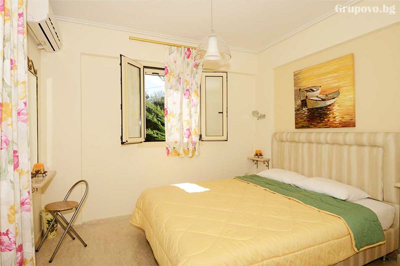 Gea Villas, Лефкада, Гърция, снимка 4