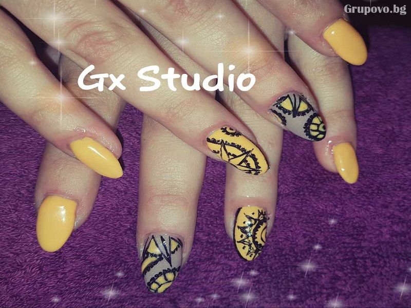 Gx Studio, снимка 3