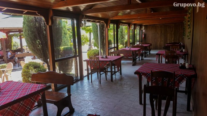 Ваканционен комлекс Фичоза, снимка 4