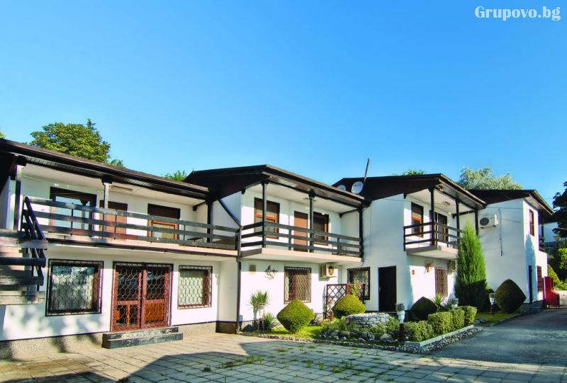 Ваканционен комлекс Фичоза, снимка 9