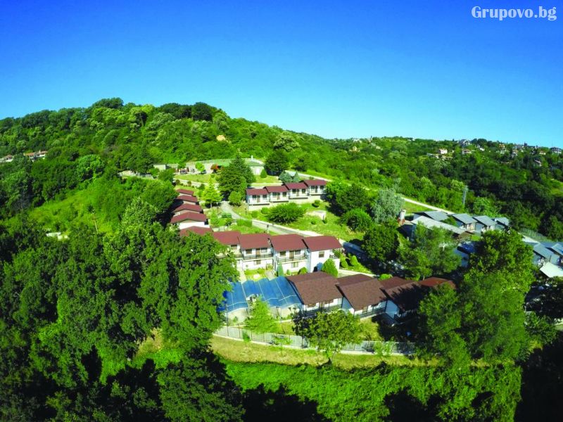 Ваканционен комлекс Фичоза, снимка 11