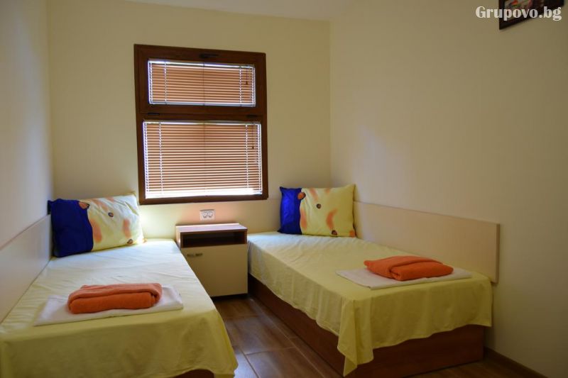 Ваканционен комлекс Фичоза, снимка 6