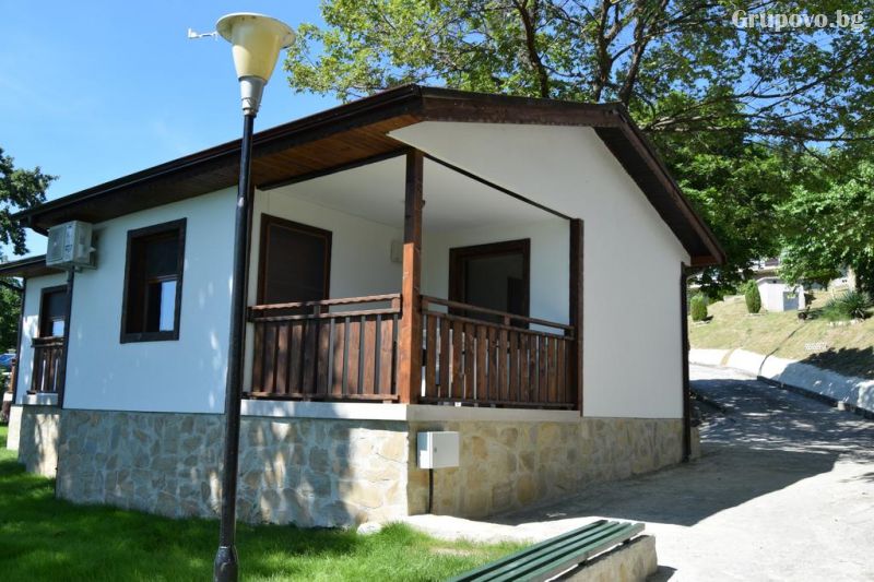 Ваканционен комлекс Фичоза, снимка 8