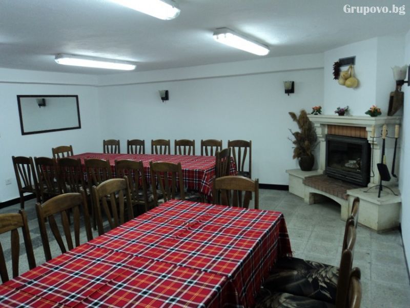 Ваканционен комлекс Фичоза, снимка 2