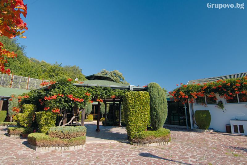 Ваканционен комлекс Фичоза, снимка 5