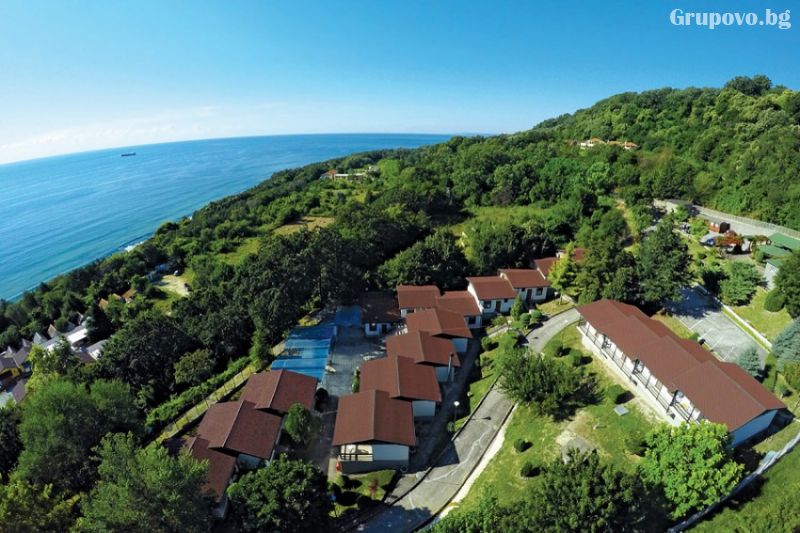 Ваканционен комлекс Фичоза, снимка 14