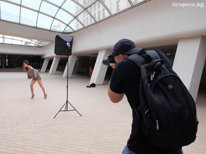 Pandzherov Photography