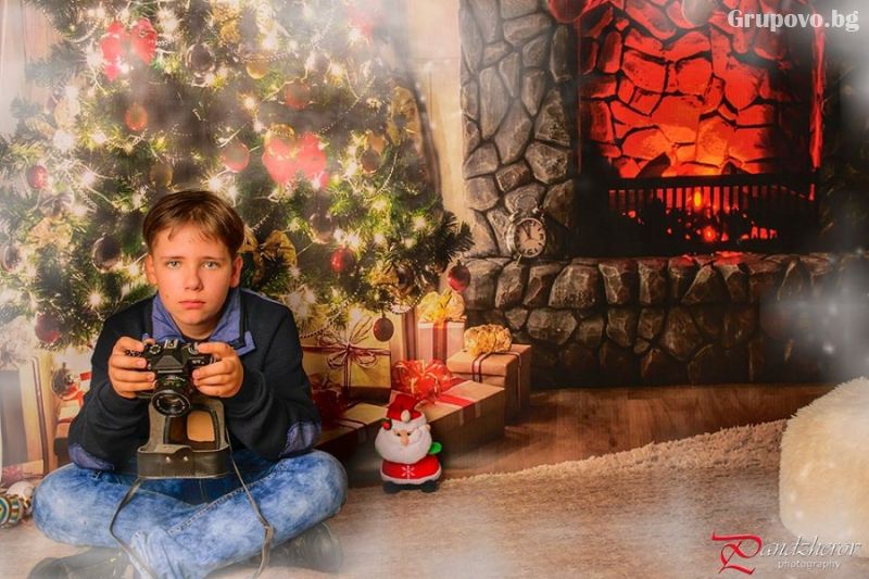 Pandzherov Photography, снимка 4