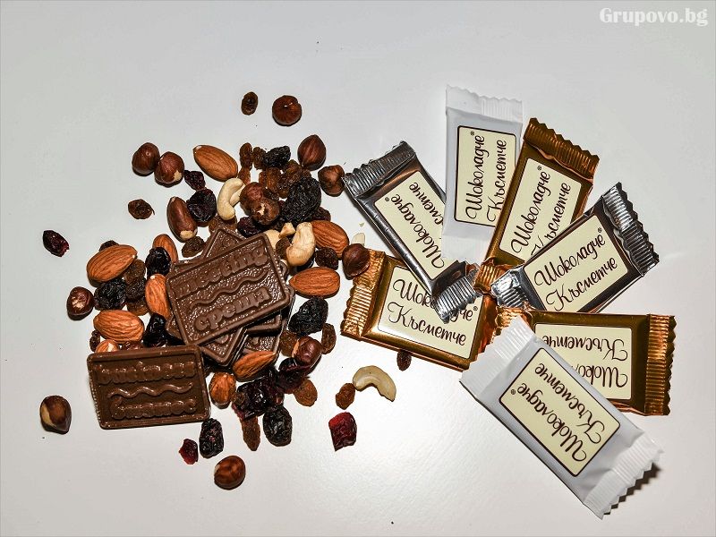 Choco Compliment, снимка 2