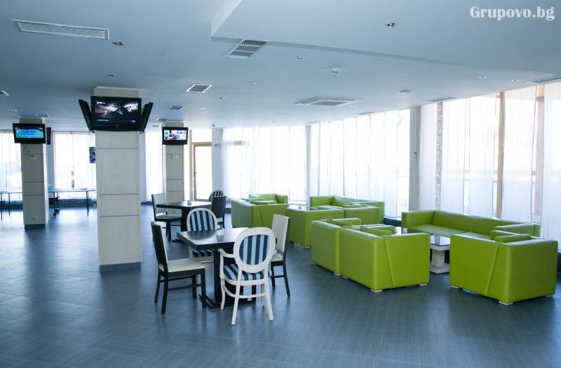 St. John Hill Hotel, Банско, снимка 4