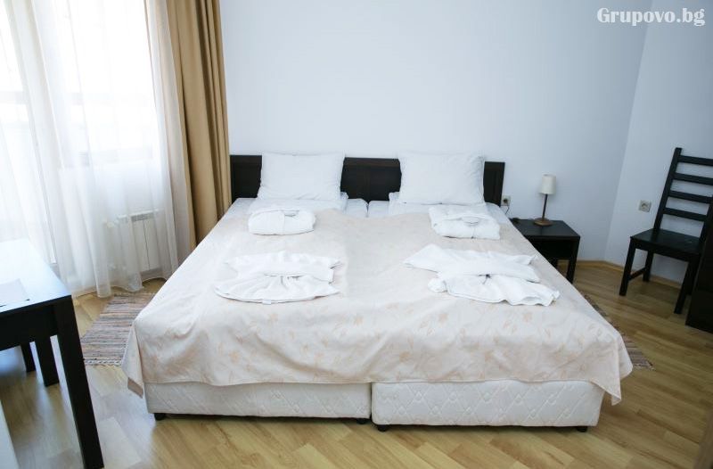 St. John Hill Hotel, Банско, снимка 5