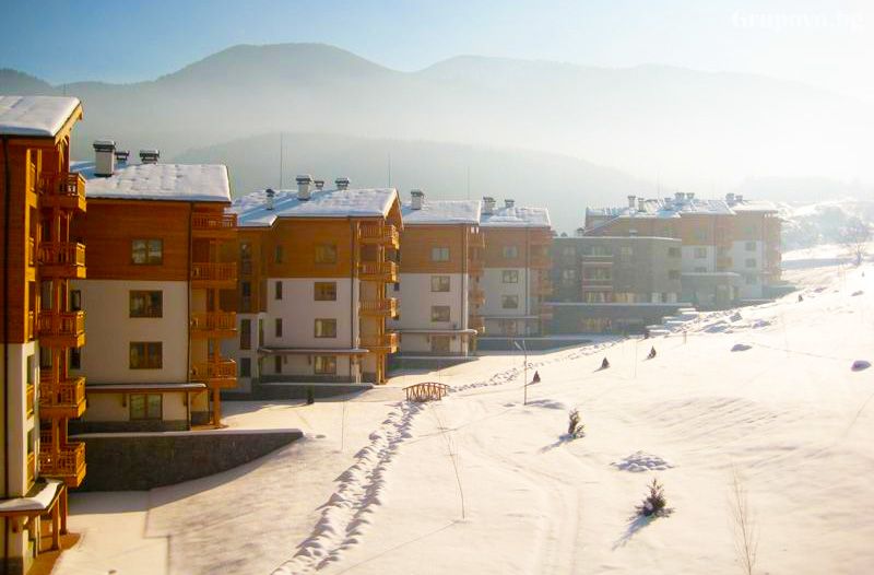 St. John Hill Hotel, Банско, снимка 7