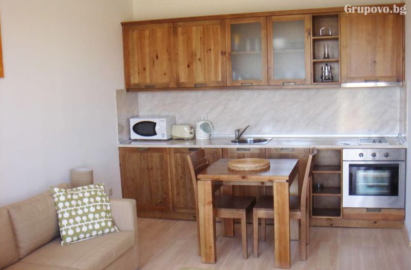 St. John Hill Hotel, Банско, снимка 3