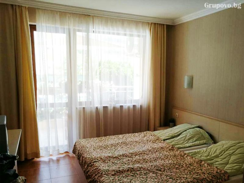 Апартхотел Sunny Dream Apartments, Слънчев бряг, снимка 3