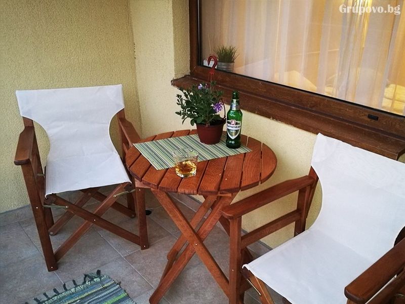 Апартхотел Sunny Dream Apartments, Слънчев бряг, снимка 4