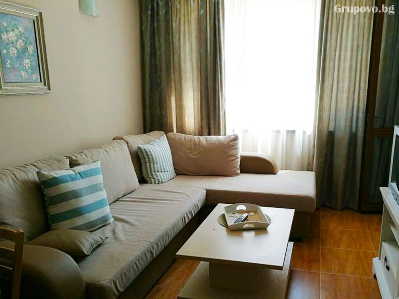 Апартхотел Sunny Dream Apartments, Слънчев бряг, снимка 5