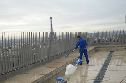 AntiSlip  System, снимка 2