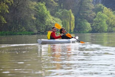 Бултийм Адвенчърс, снимка 2