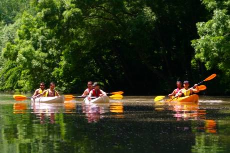Бултийм Адвенчърс, снимка 4