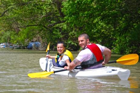 Бултийм Адвенчърс, снимка 5