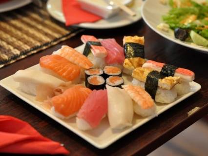 Taбуле Бар&Динър, снимка 3