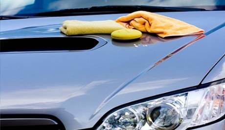 Автомивка Carwash Kimicar