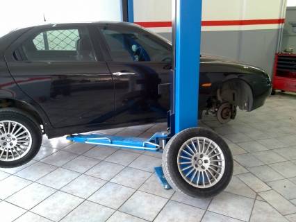 Автосервиз Комфорт транс