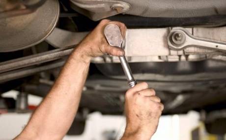 Автосервиз Мели Ауто, снимка 4