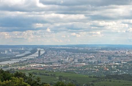 Апартаменти Виена, снимка 9