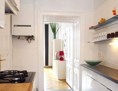 Апартаменти Виена, снимка 8