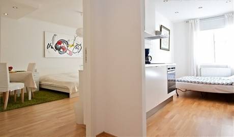 Апартаменти Виена, снимка 7