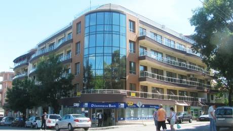 Апартаменти Бургас, снимка 3