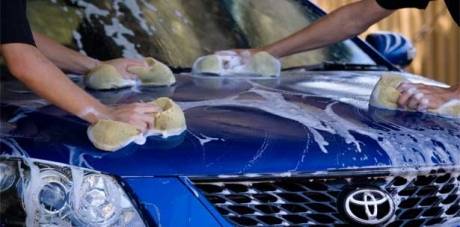 Автомивка Съмит, снимка 3