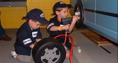 Автосервиз ММ тунинг, снимка 4