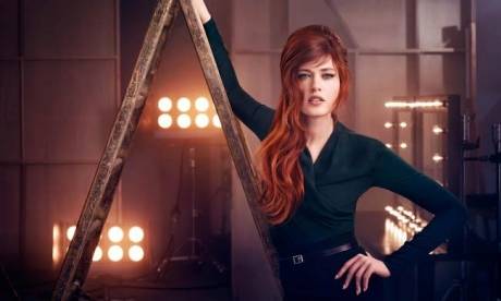 Hair Spa Алба де Кринис