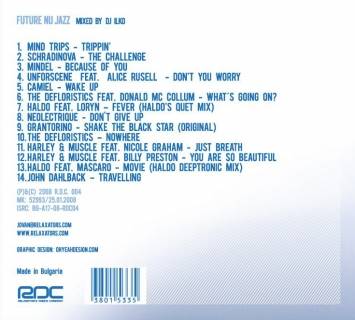 Relaxators Dance Commpany 