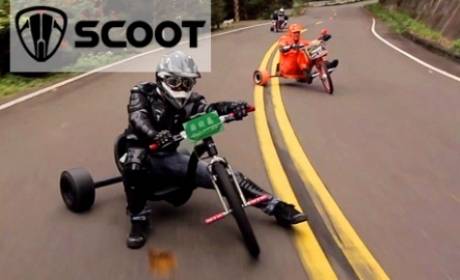 Scoot.bg