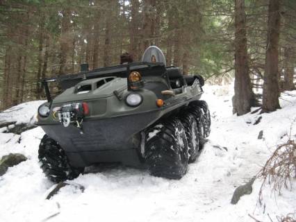 Арго Израел